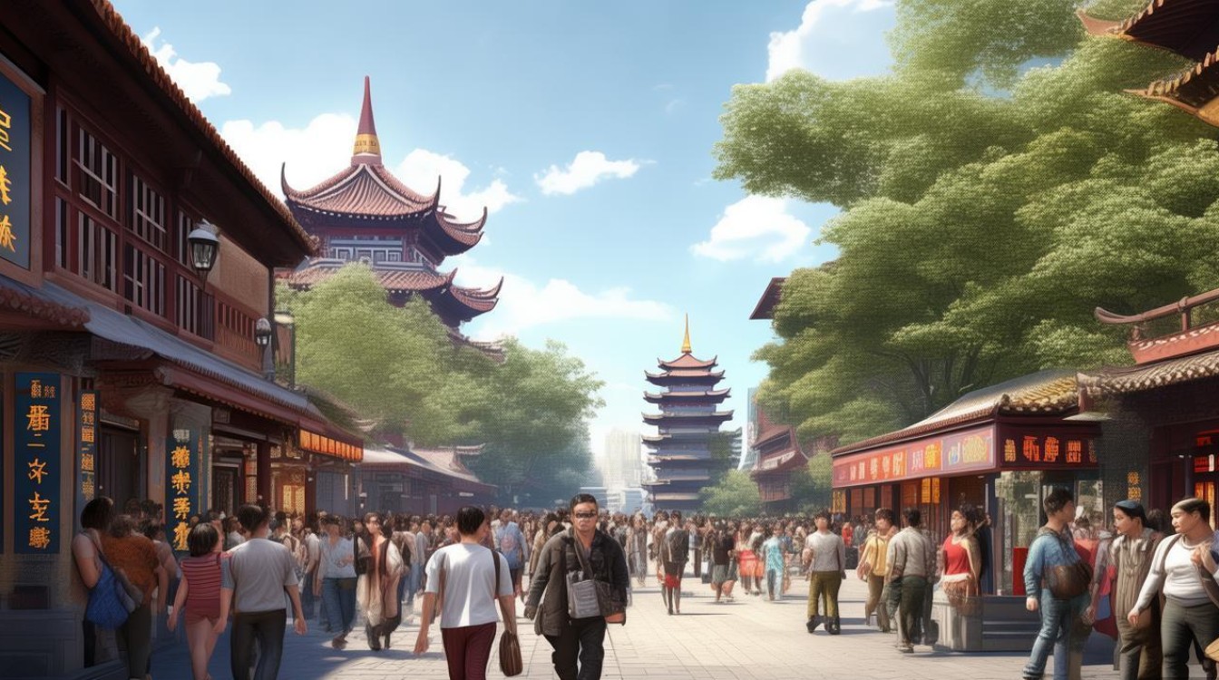 南京2017免费景点 南京2017免费景点