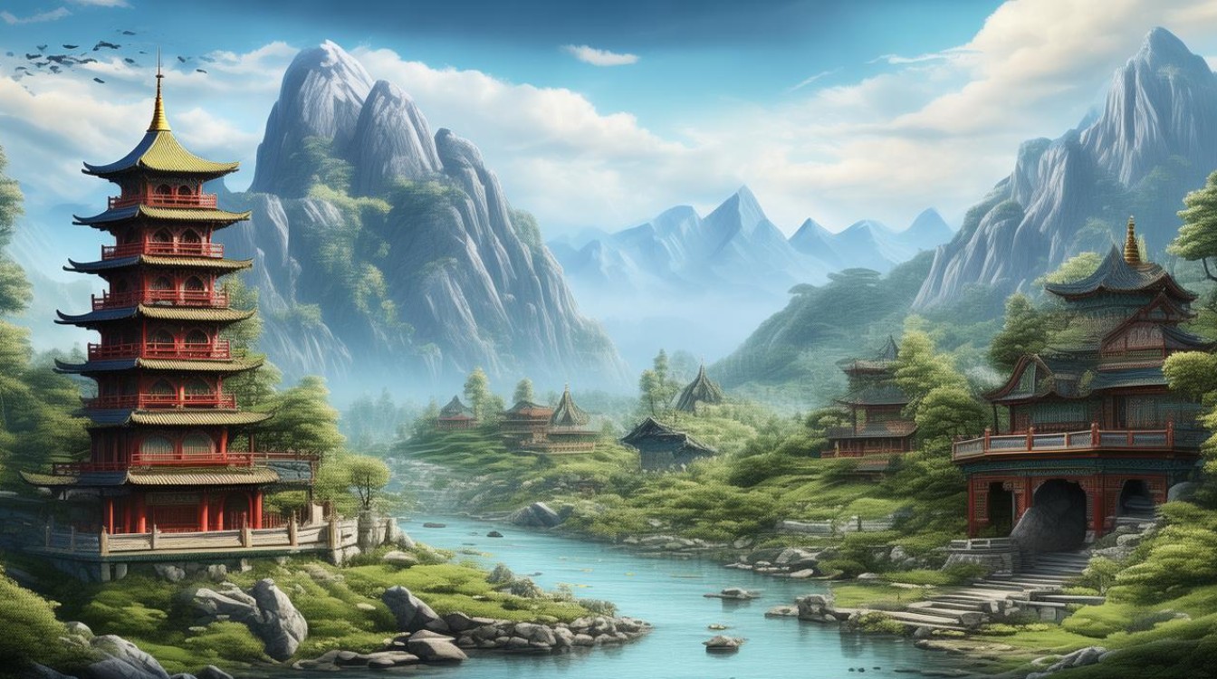 蕉岭县景点 蕉岭县景点