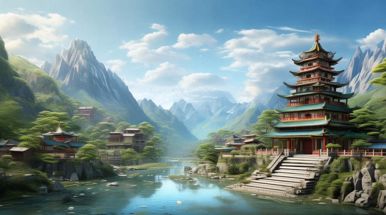 蕉岭县景点 蕉岭县景点