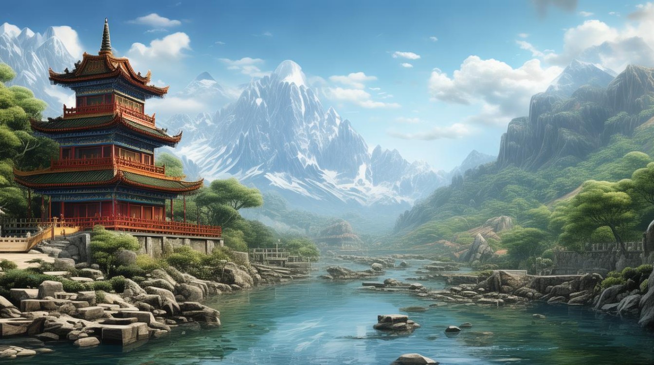 蕉岭县景点 蕉岭县景点