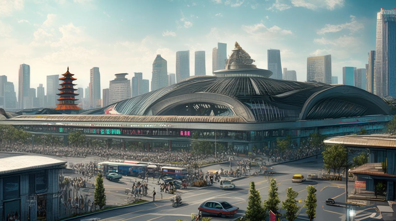 北京南站周围景点 北京南站周围景点