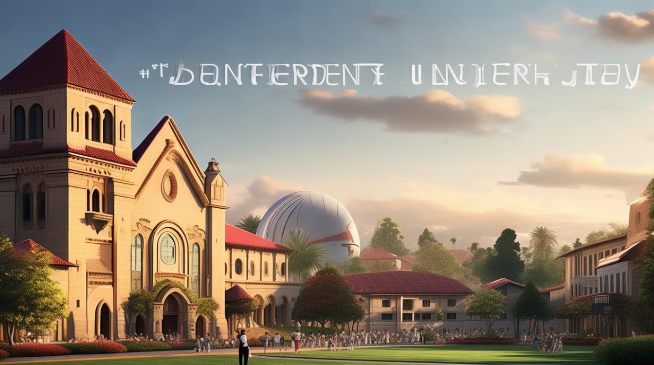 斯坦福景点 斯坦福景点