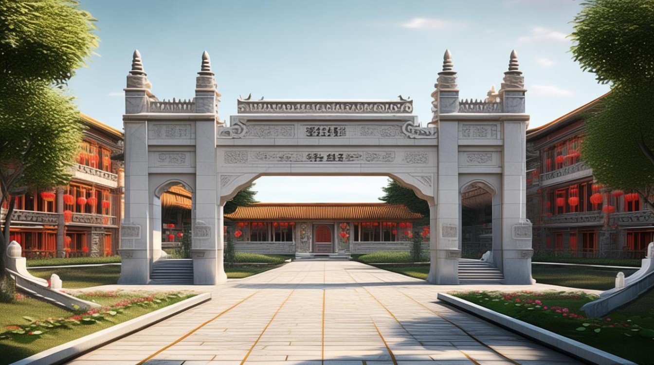 北大有什么景点