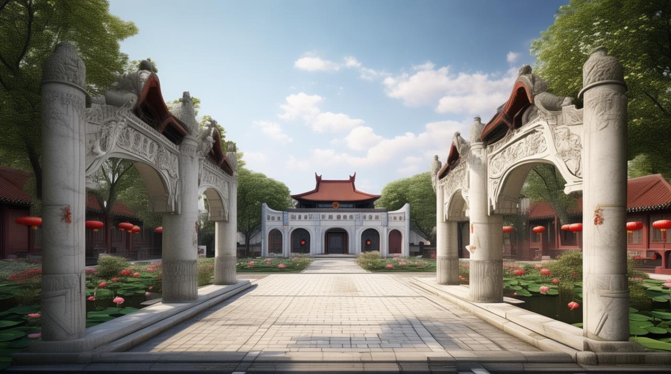 北大有什么景点