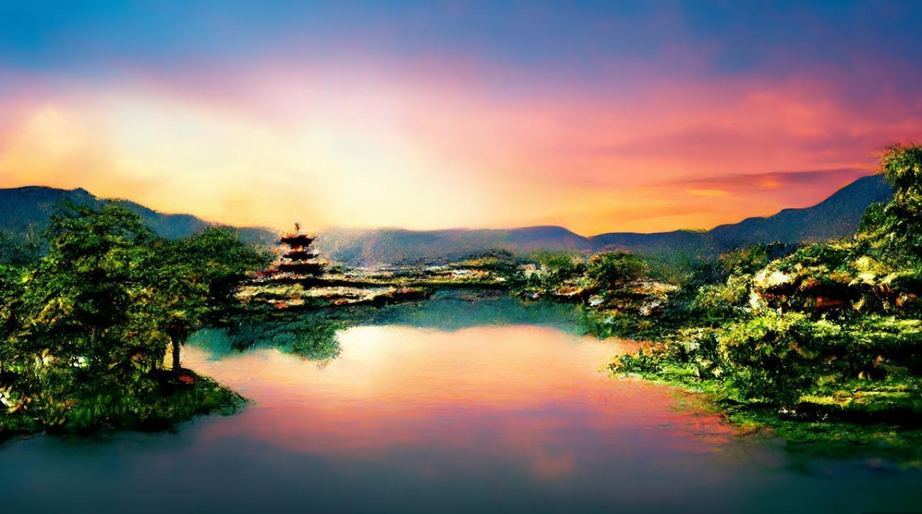 临颖的景点 临颖的景点