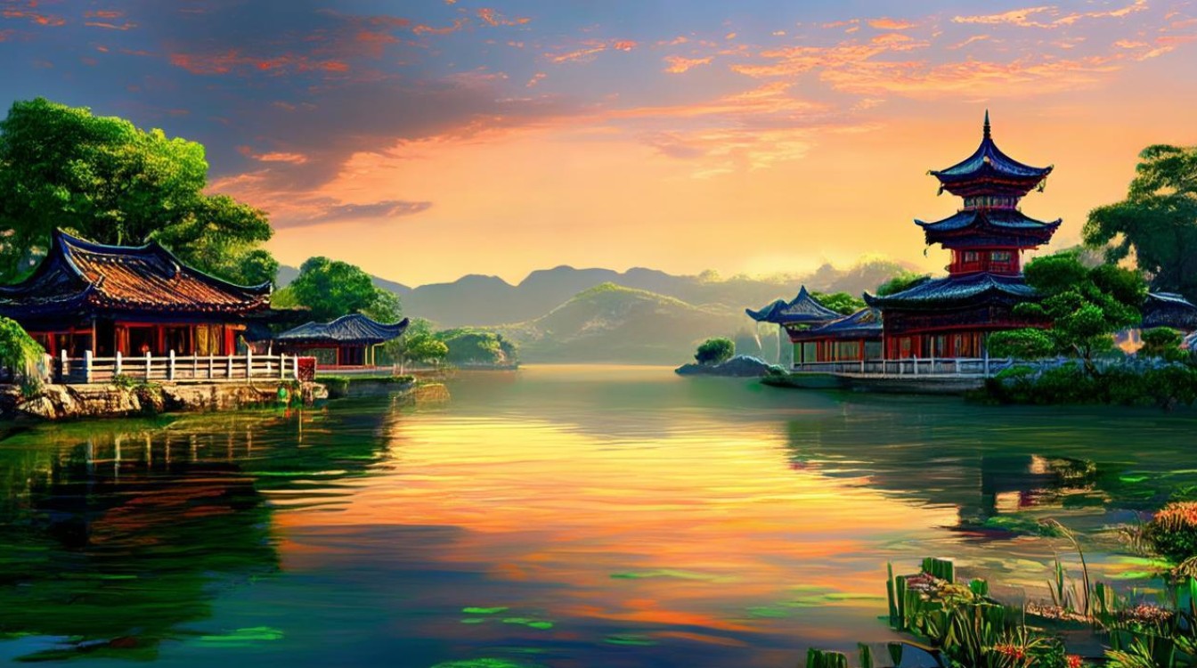 临颖的景点 临颖的景点