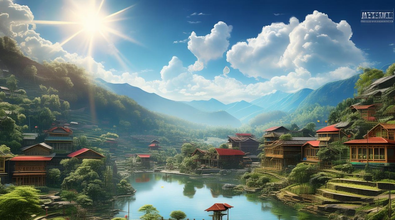 贵州景点天气 贵州景点天气