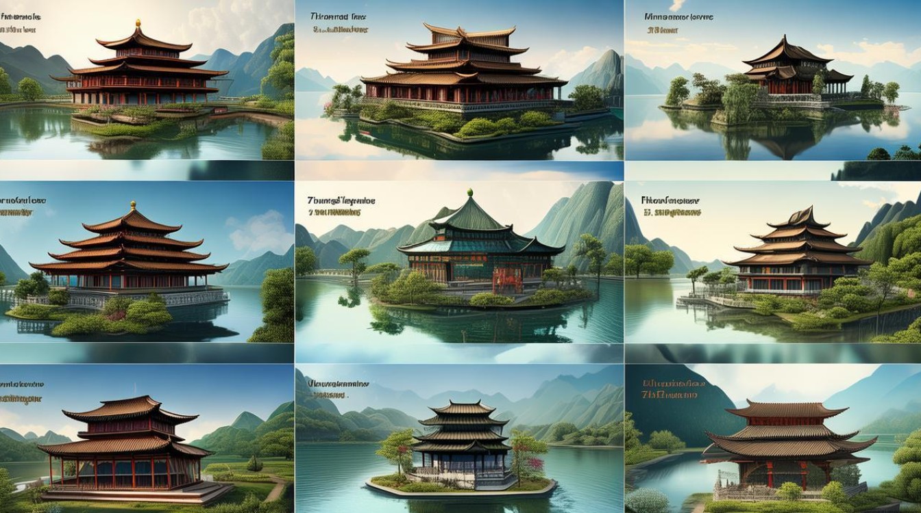 庄河景点大全 庄河景点大全