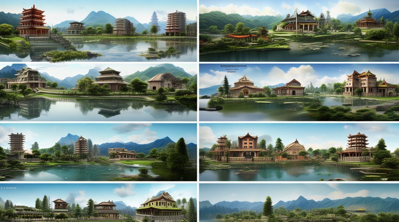 庄河景点大全 庄河景点大全