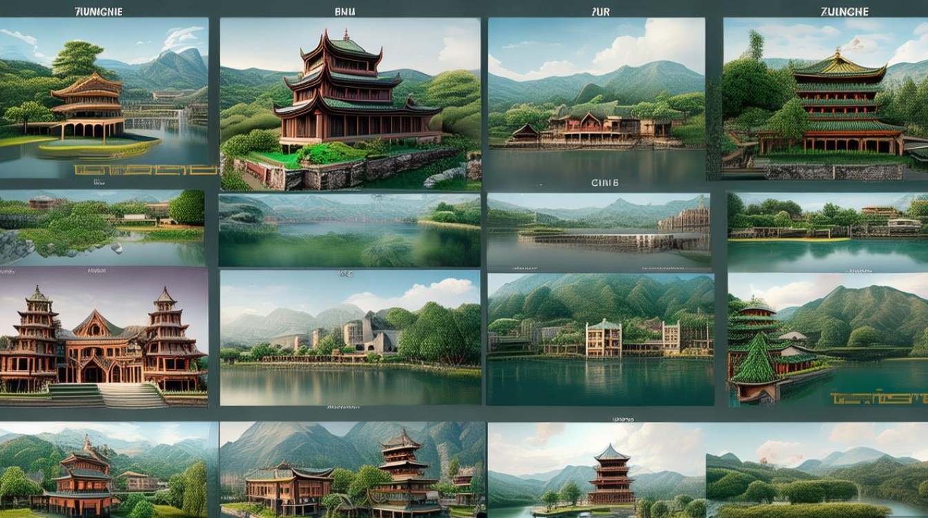 庄河景点大全 庄河景点大全