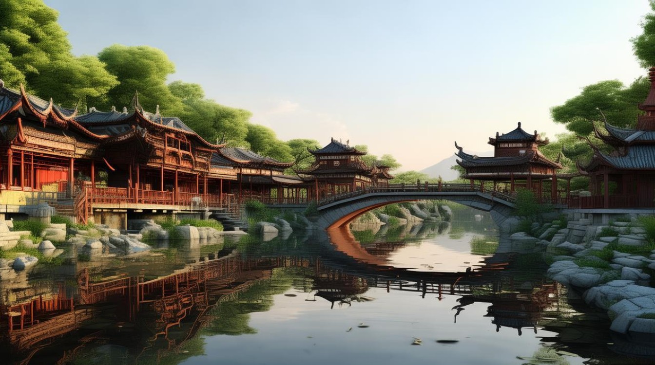 枫亭景点 枫亭景点