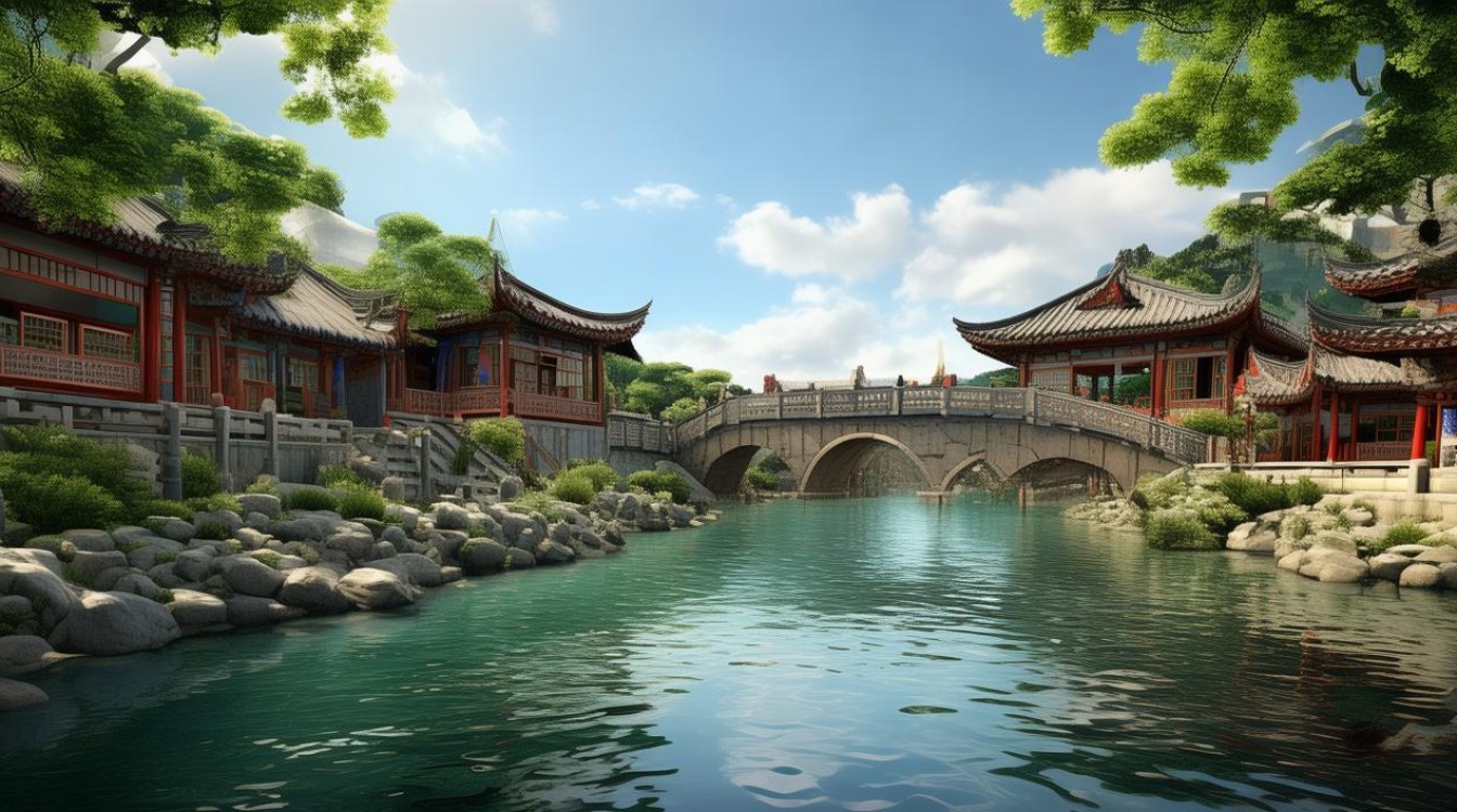 枫亭景点 枫亭景点