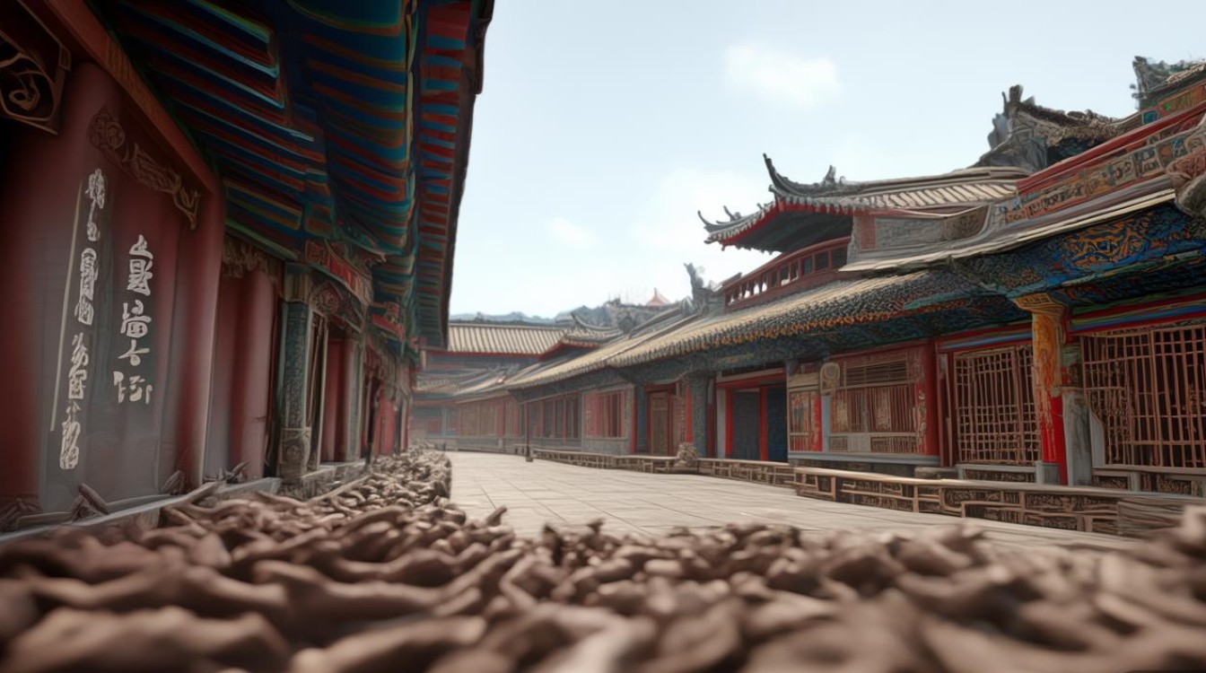 山西游景点 山西游景点