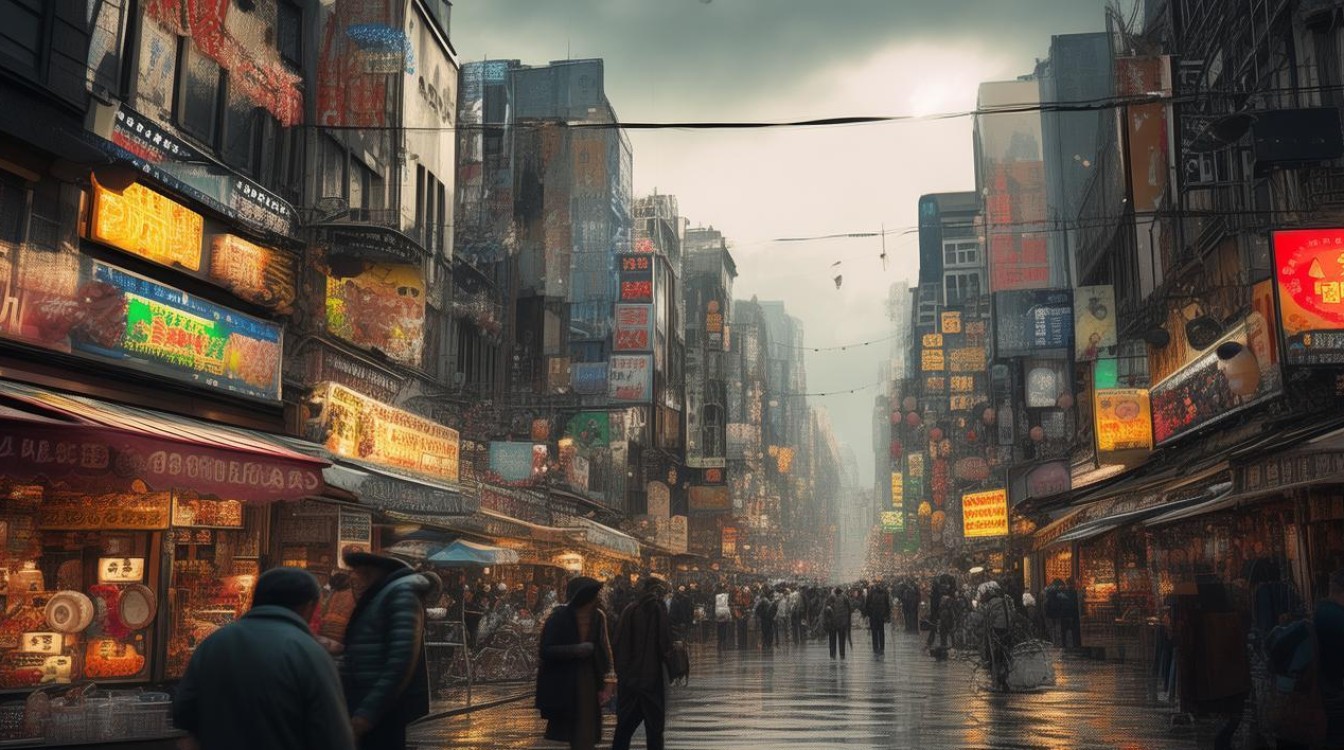 华夏城景点 华夏城景点