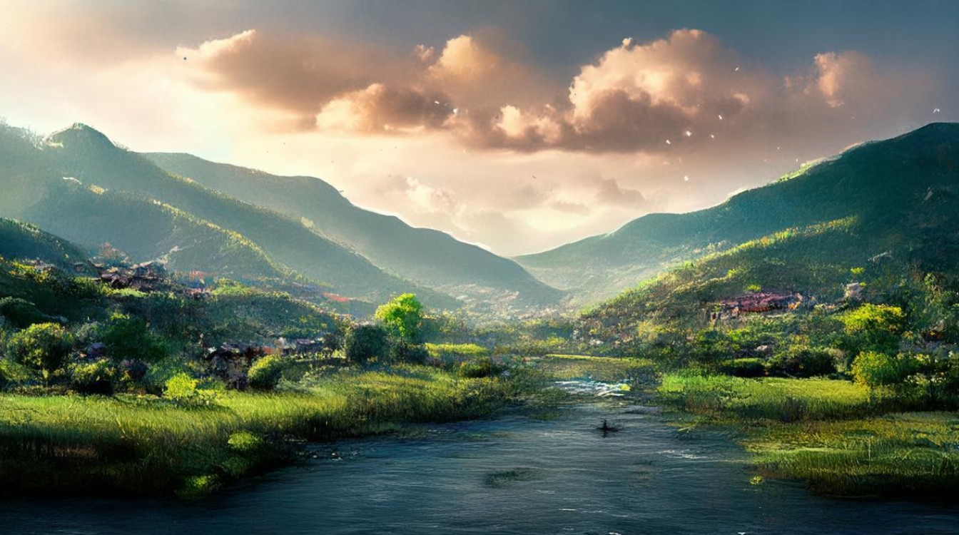 川东的景点 川东的景点