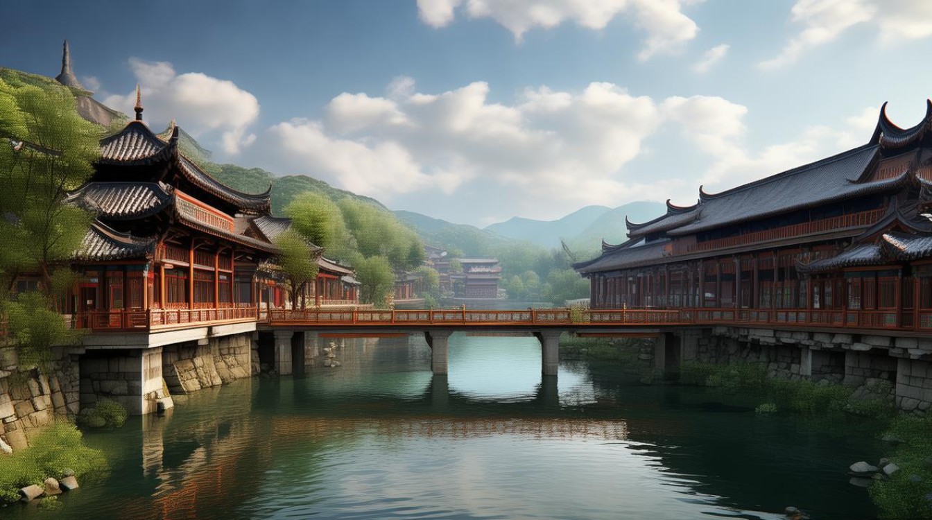 绥阳的景点 绥阳的景点