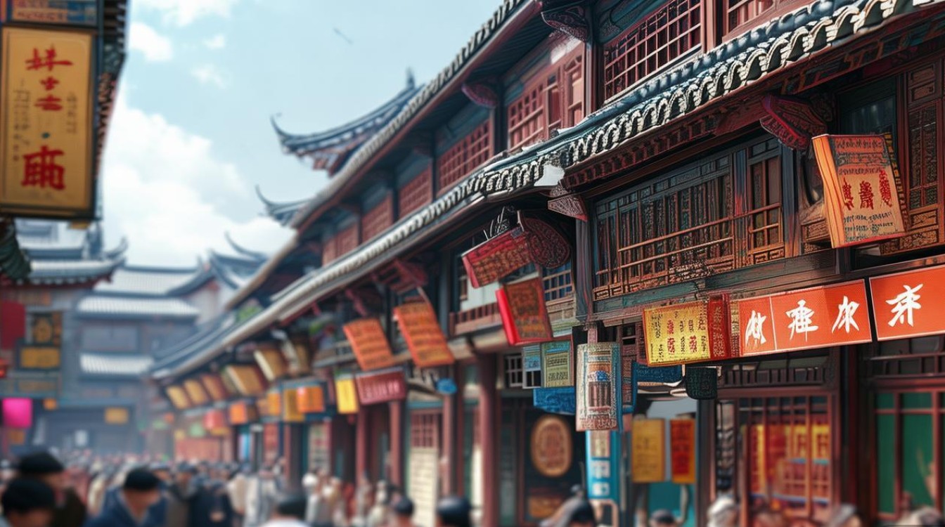 平遥景点推荐 平遥景点推荐