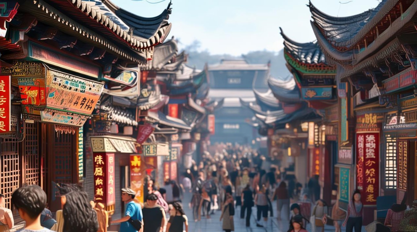 平遥景点推荐 平遥景点推荐