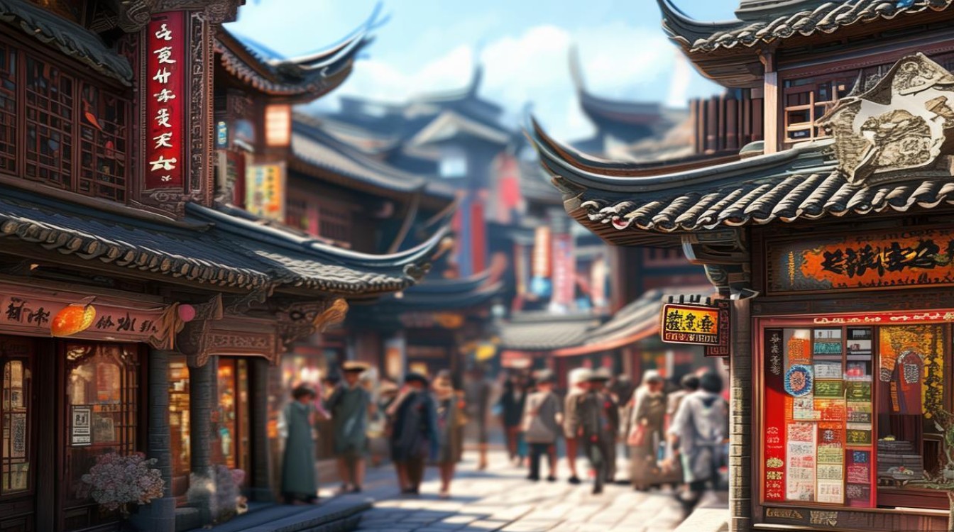 平遥景点推荐 平遥景点推荐