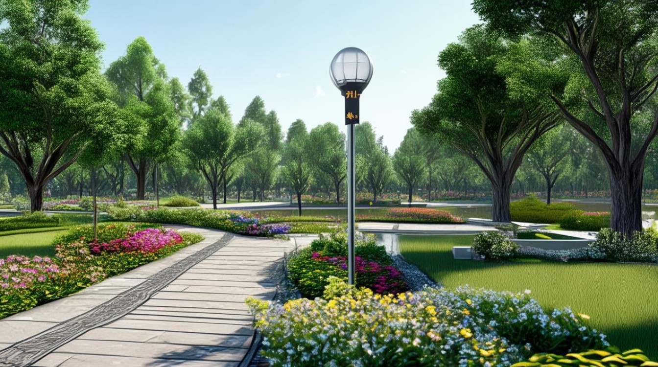 青岛景点公园 青岛景点公园