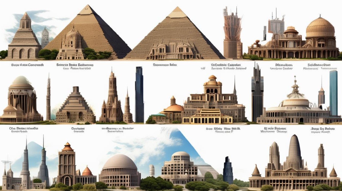 世界景点大全 世界景点大全