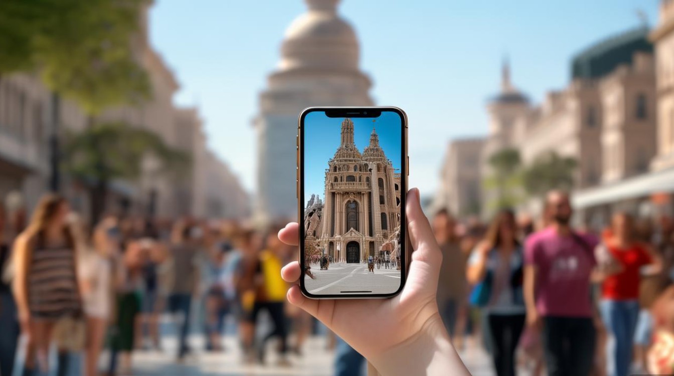 手机景点旅游 手机景点旅游