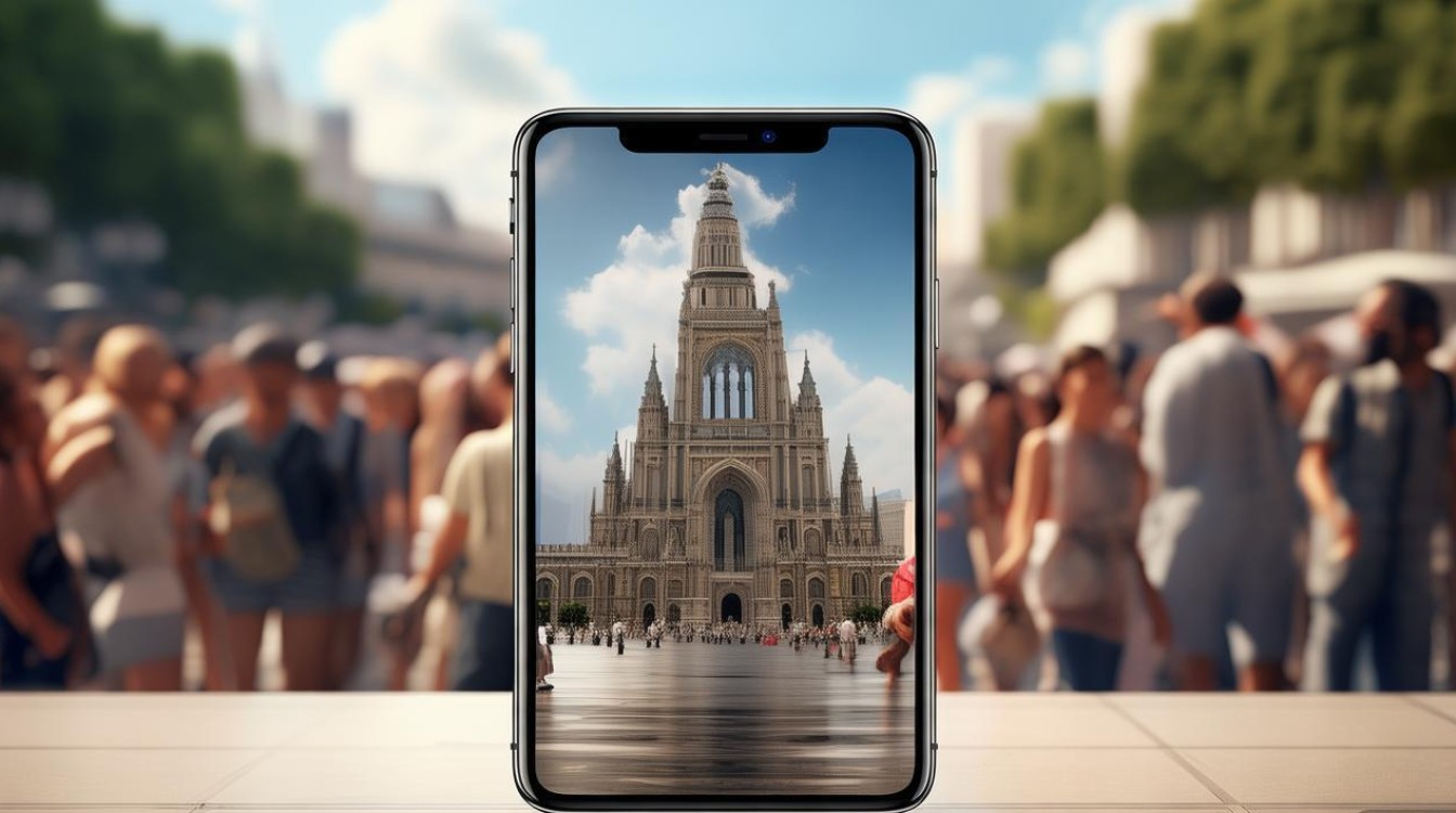 手机景点旅游 手机景点旅游