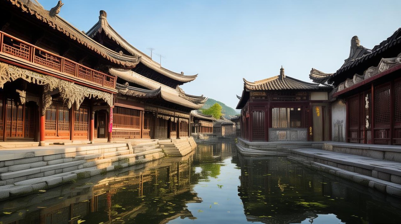 滦南古城景点 滦南古城景点