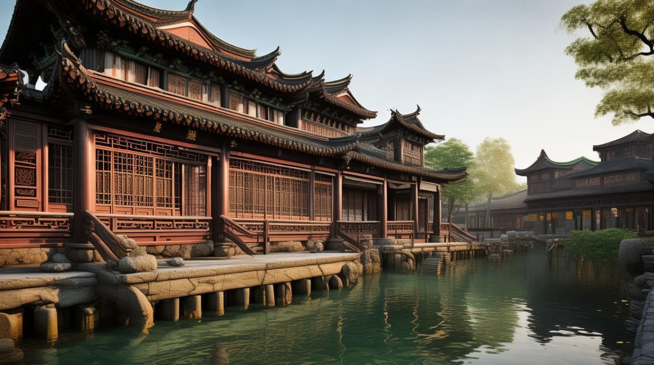 滦南古城景点 滦南古城景点