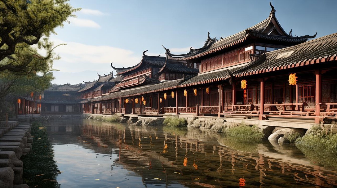 滦南古城景点 滦南古城景点