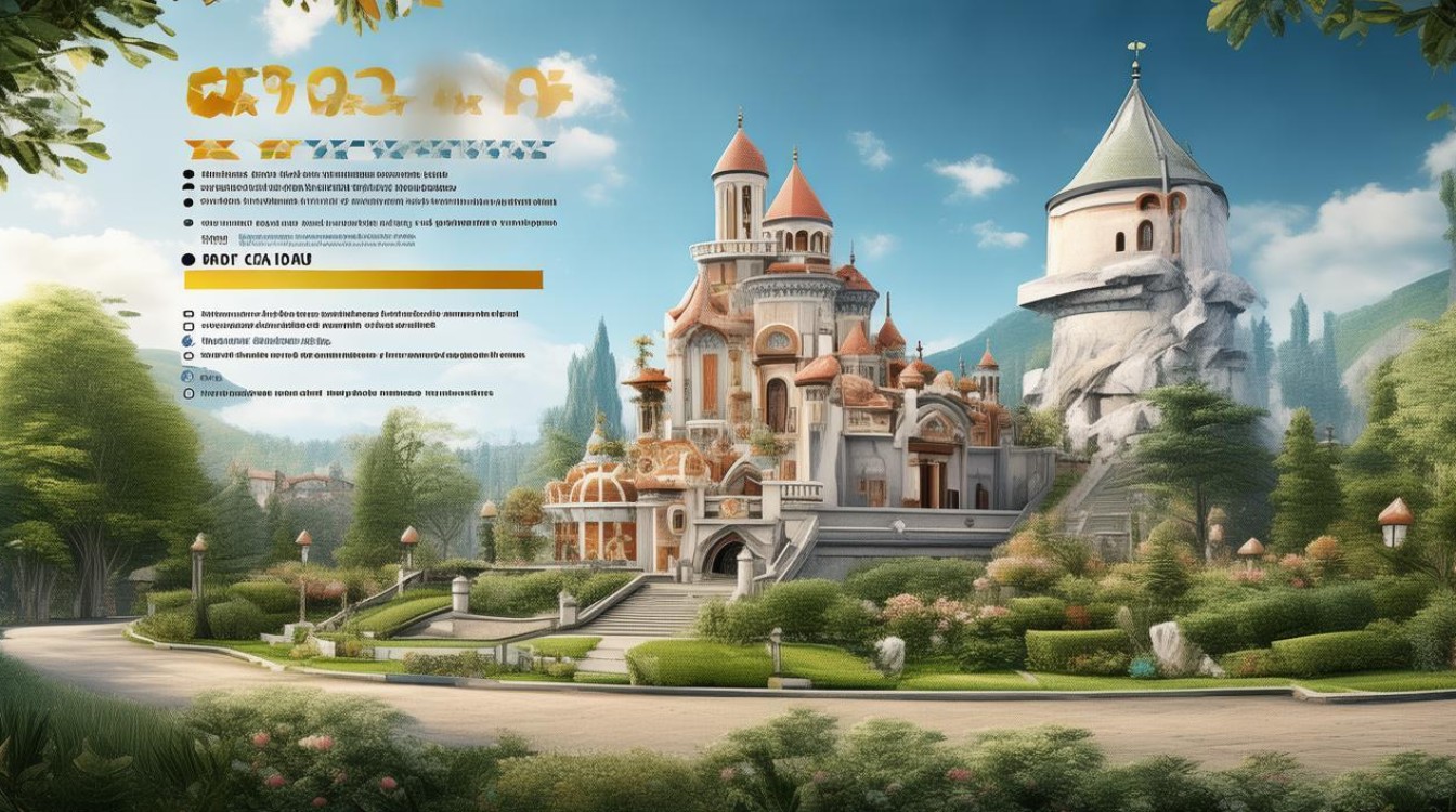 景点评分 景点评分