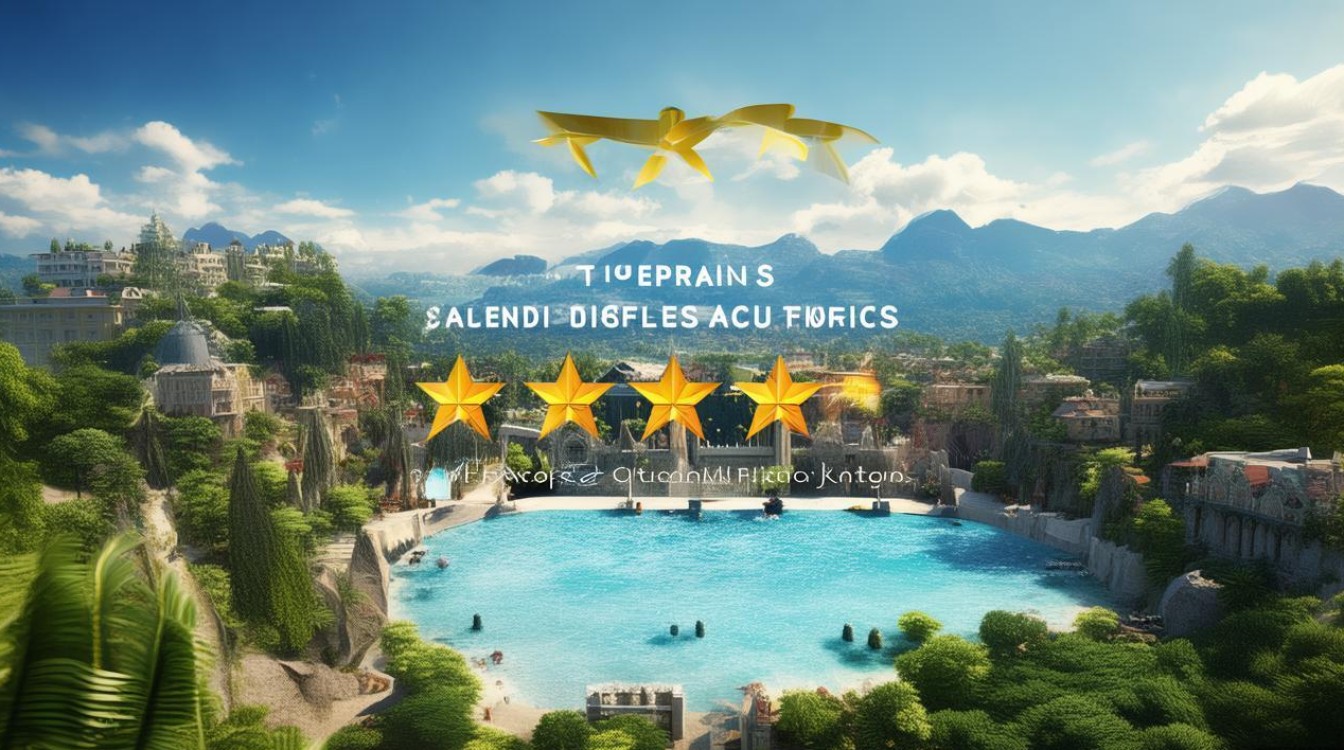 景点评分 景点评分