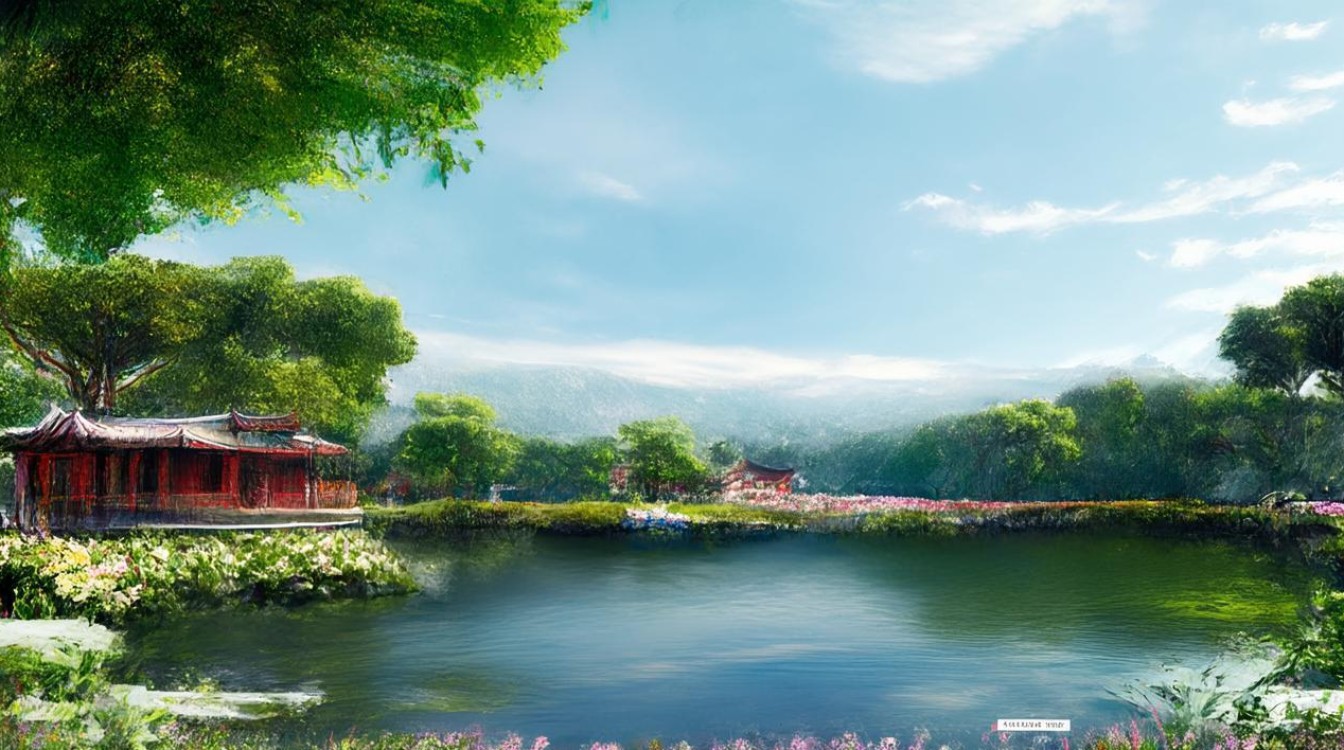 长冶景点 长冶景点