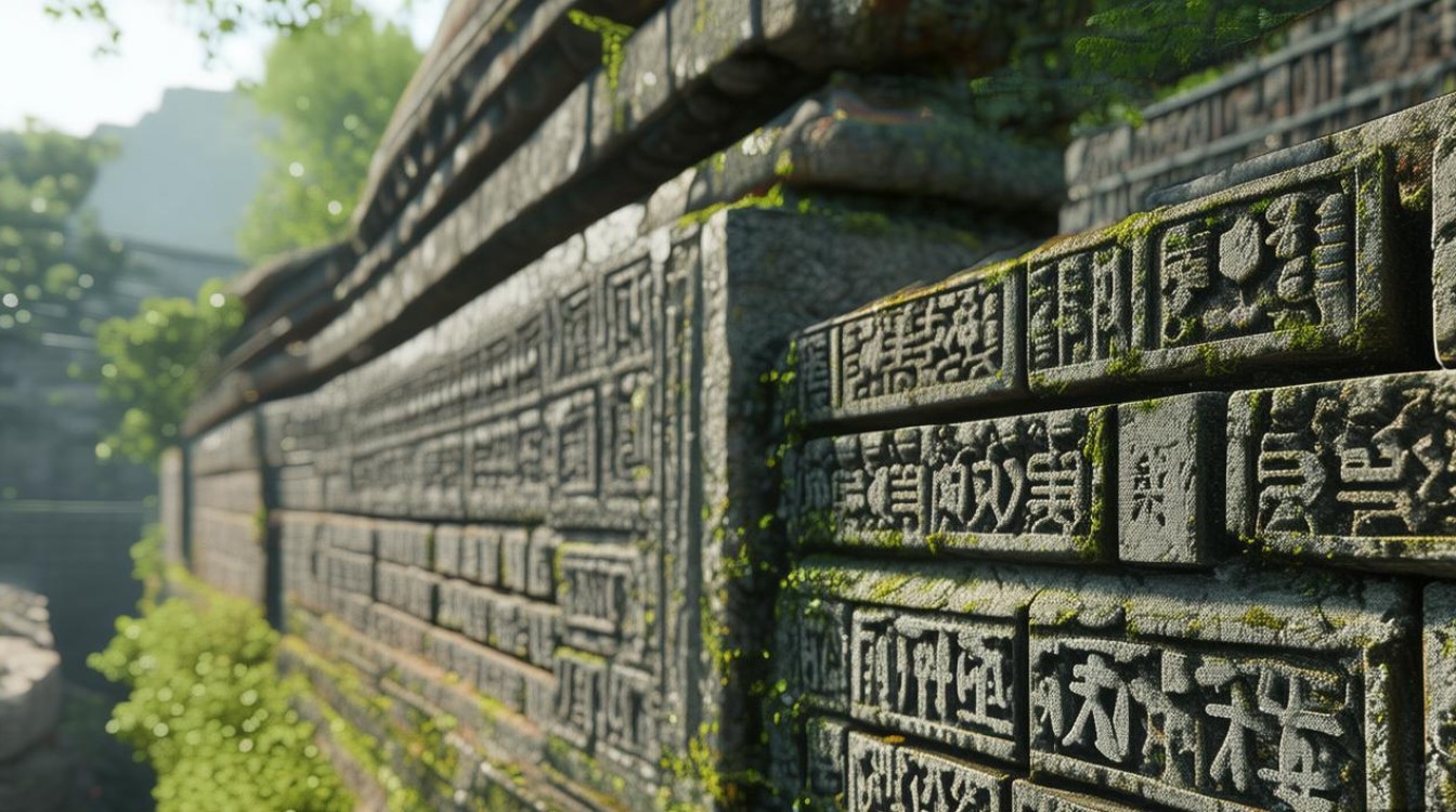 下栅景点 下栅景点