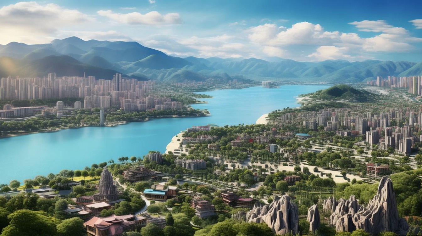 昆明景点英文 昆明景点英文