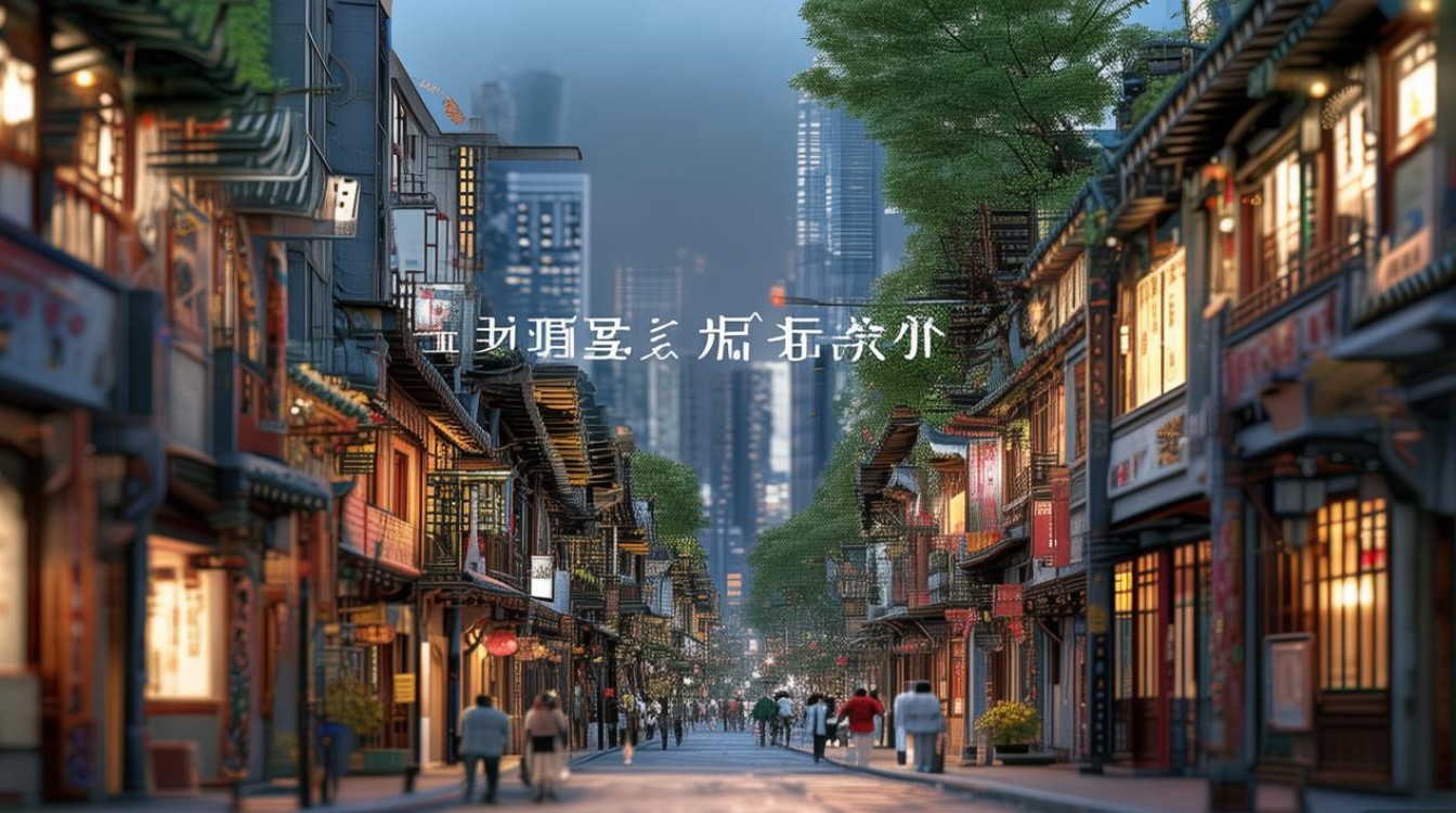 上海长宁景点 上海长宁景点