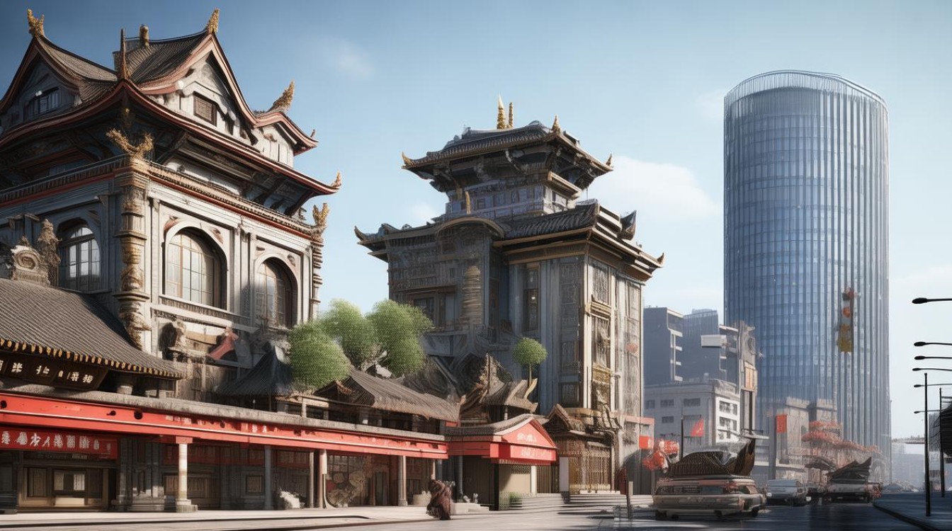 丹东景点大全 丹东景点大全