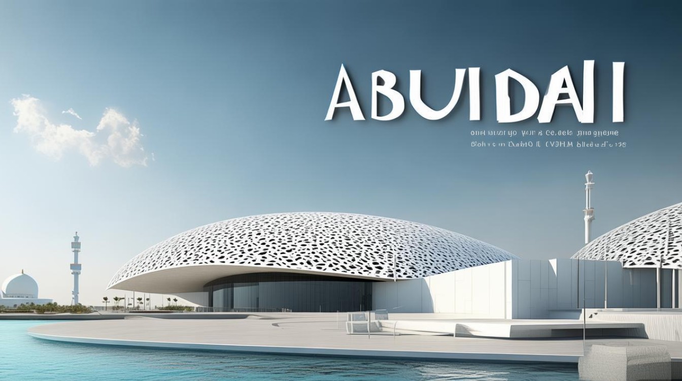 阿布扎比景点介绍