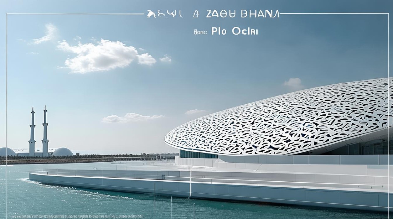 阿布扎比景点介绍