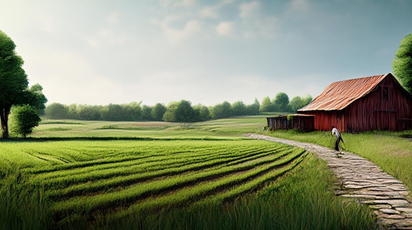 农耕景点 农耕景点