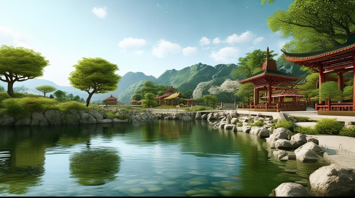 齐鲁景点 齐鲁景点