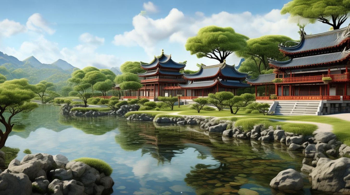 齐鲁景点 齐鲁景点