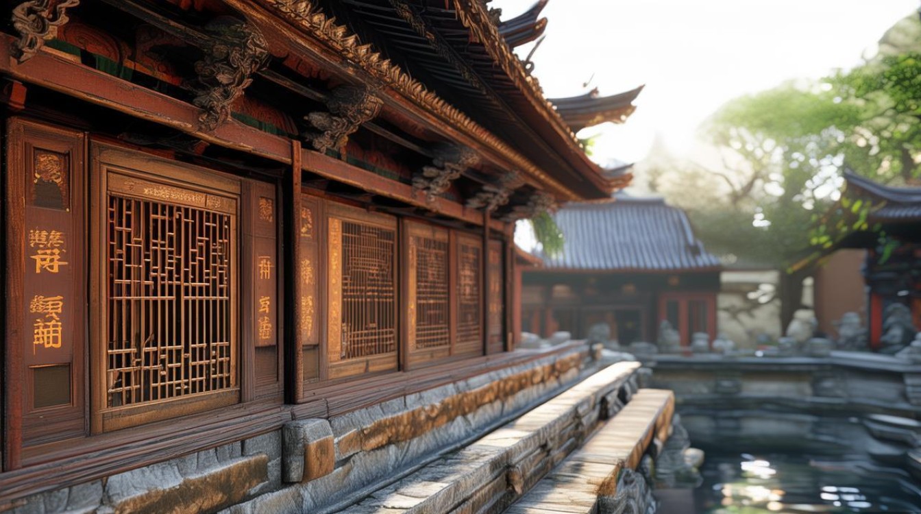 南唐景点 南唐景点