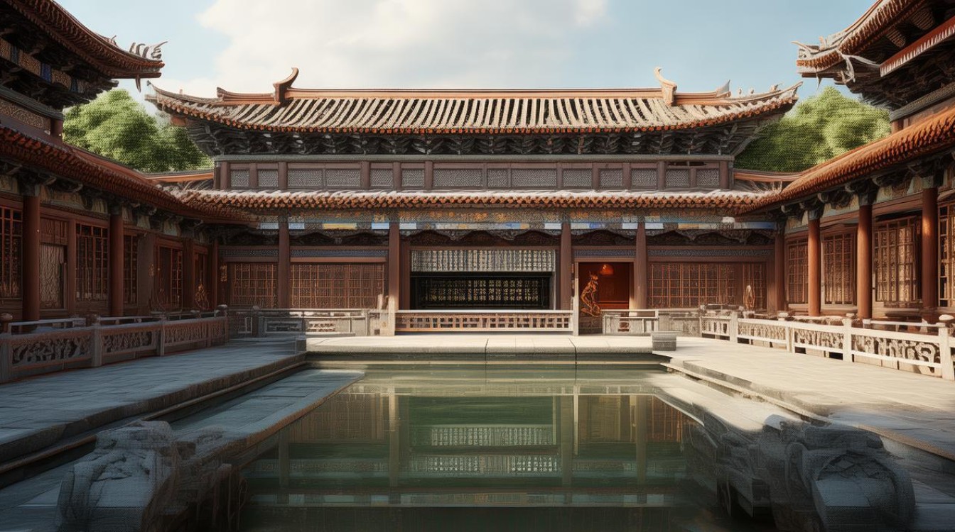 南唐景点 南唐景点