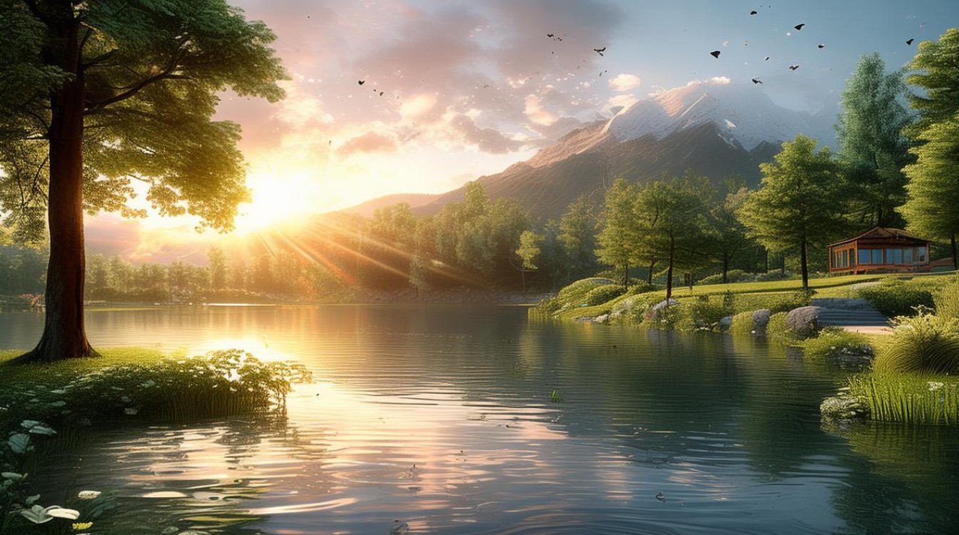 远郊景点 远郊景点