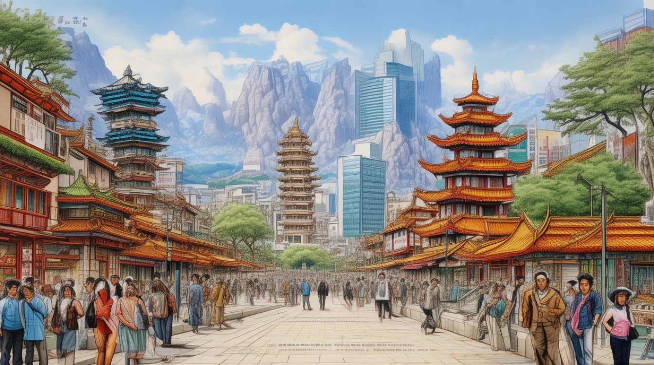 昆明市旅游景点一日游