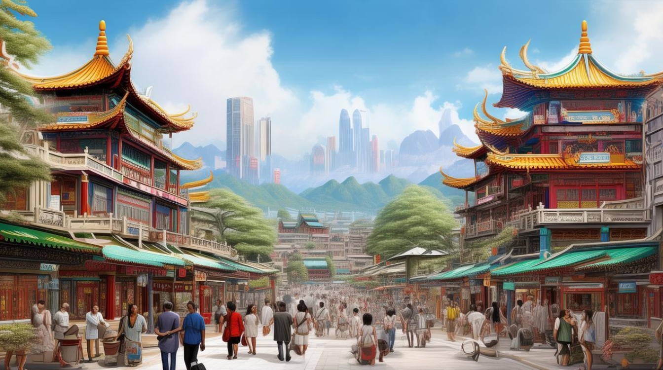 昆明市旅游景点一日游