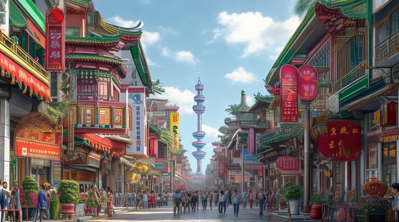 广东旅游景点排行榜前十名 广东旅游景点排行榜前十名