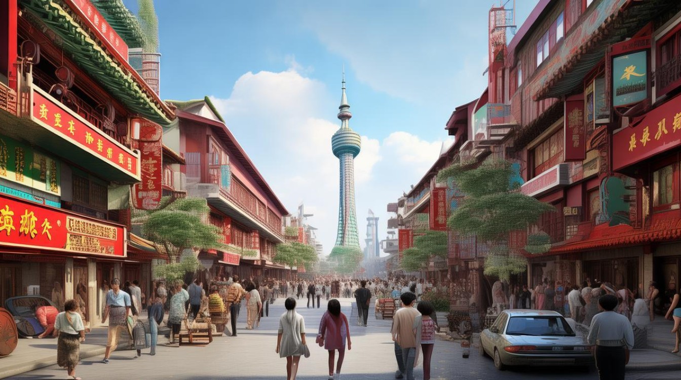 广东旅游景点排行榜前十名 广东旅游景点排行榜前十名