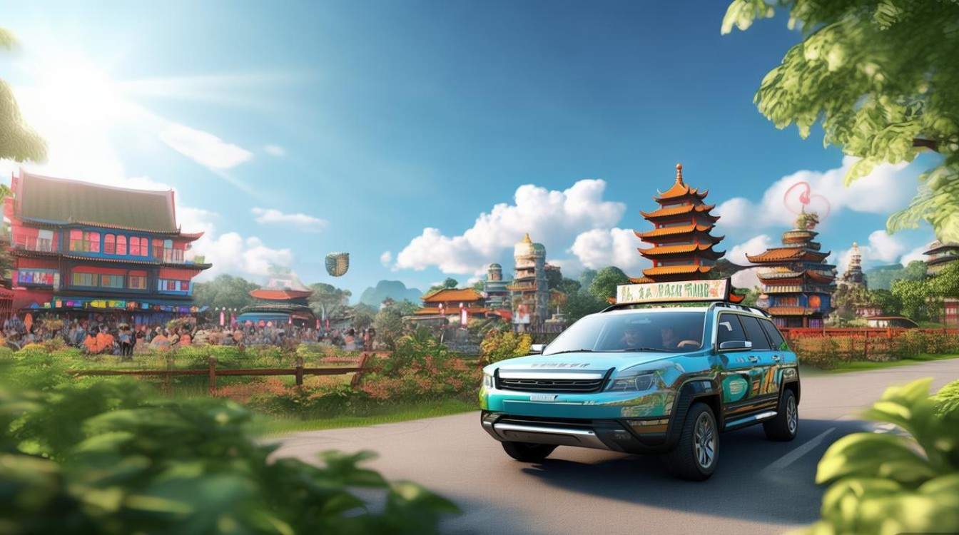 广东一日游景点自驾游 广东一日游景点自驾游